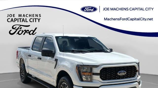 Preowned 2023 Ford F-150 Lariat for Sale