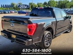 2023 F-150 Thumbnail 7