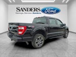 2023 F-150 Thumbnail 2