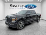 2023 F-150 Thumbnail 5