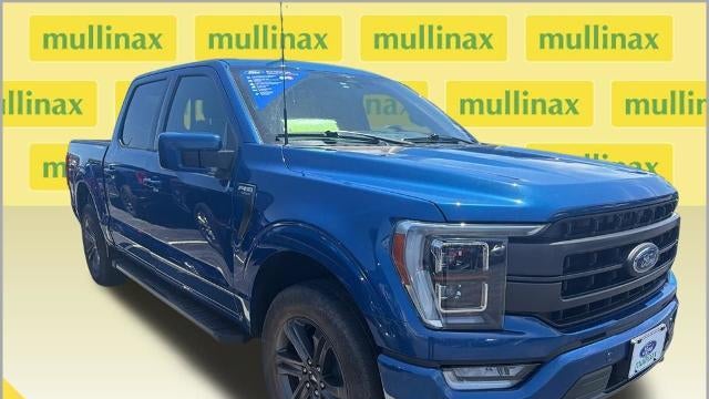 Preowned 2023 Ford F-150 XLT for Sale