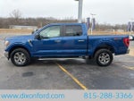 2023 F-150 Thumbnail 4