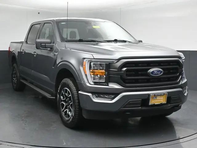 2023 Ford F-150 - $39,995