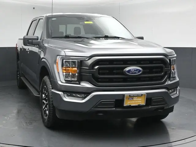 2023 Ford F-150 - $39,995