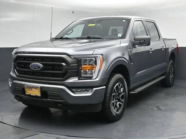 2023 Ford F-150 - $39,995