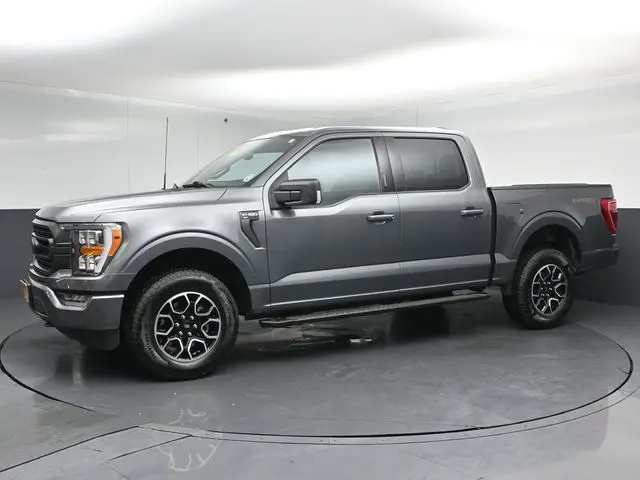 2023 Ford F-150 - $39,995