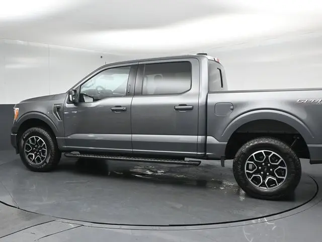 2023 Ford F-150 - $39,995