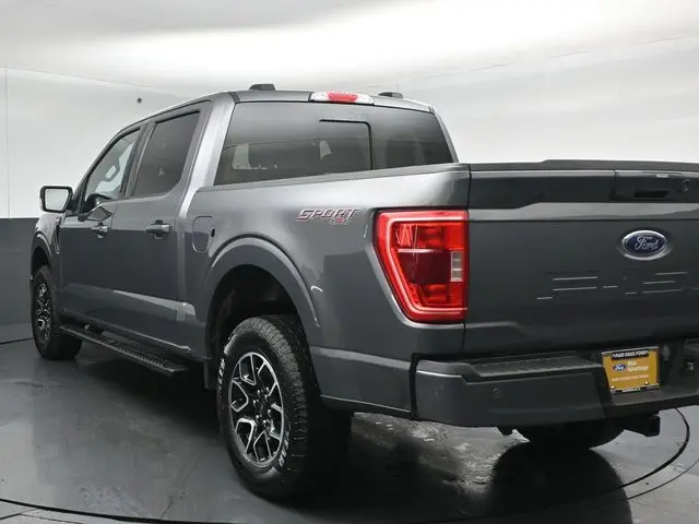 2023 Ford F-150 - $39,995