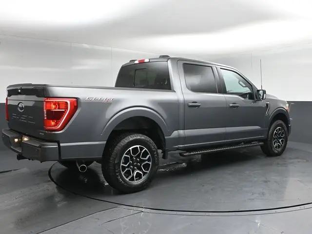 2023 Ford F-150 - $39,995