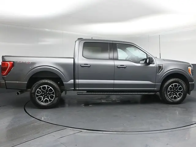 2023 Ford F-150 - $39,995