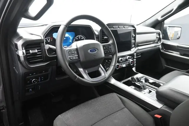 2023 Ford F-150 - $39,995