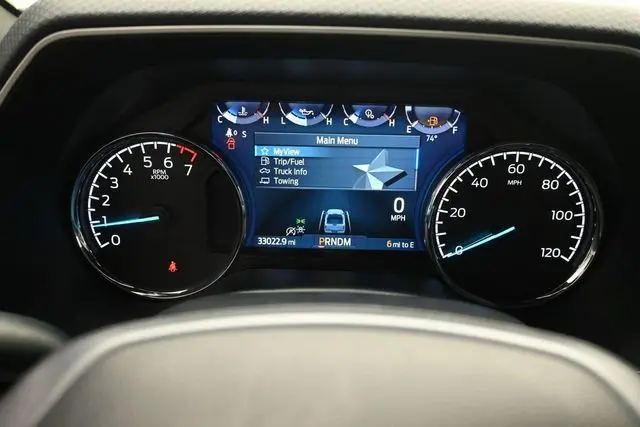 2023 Ford F-150 - $39,995