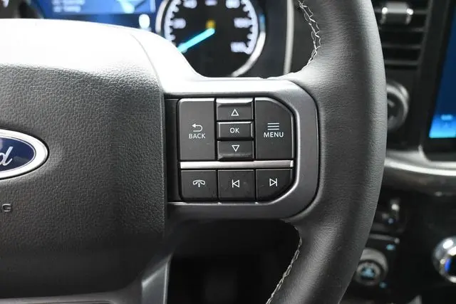 2023 Ford F-150 - $39,995