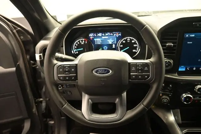 2023 Ford F-150 - $39,995