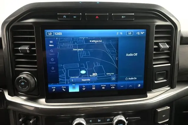 2023 Ford F-150 - $39,995