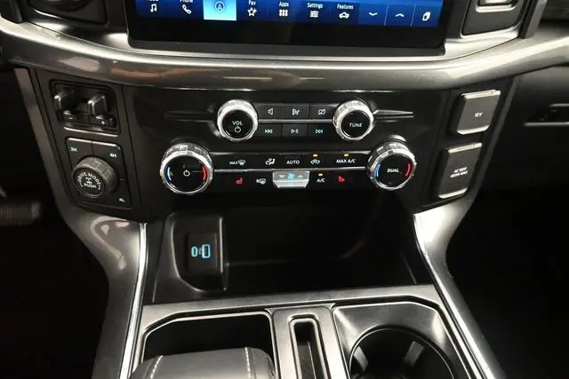 2023 Ford F-150 - $39,995