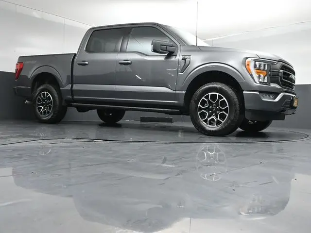 2023 Ford F-150 - $39,995