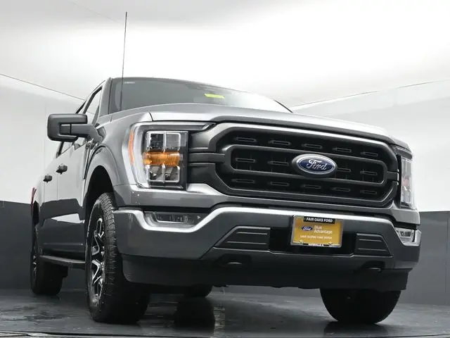 2023 Ford F-150 - $39,995