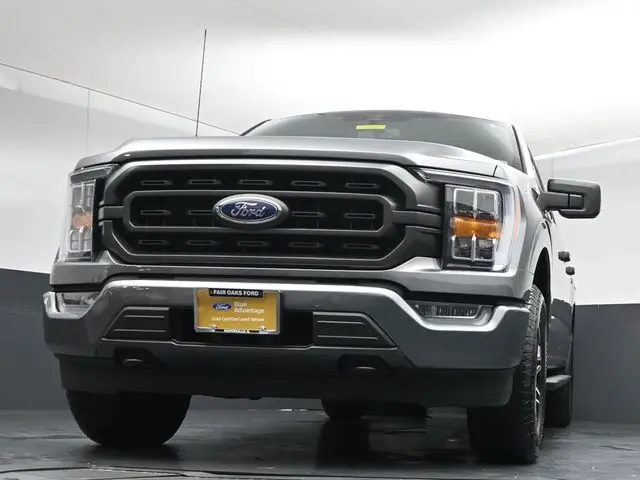 2023 Ford F-150 - $39,995