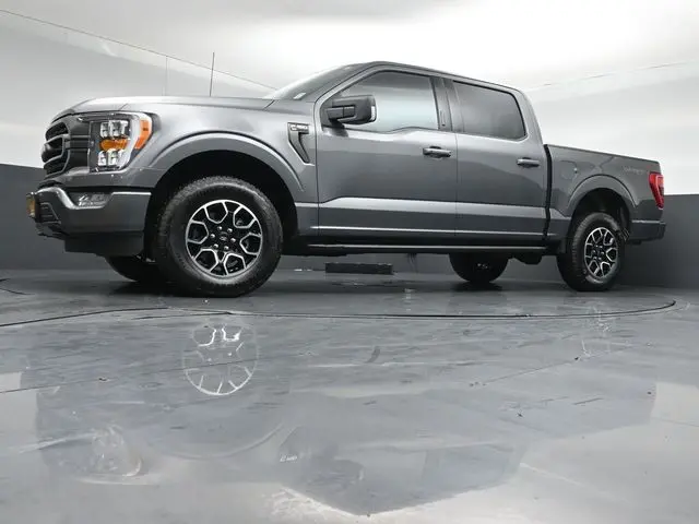 2023 Ford F-150 - $39,995