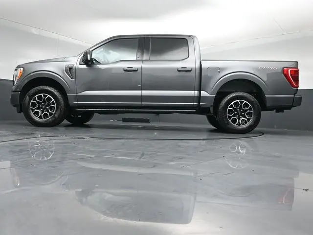 2023 Ford F-150 - $39,995