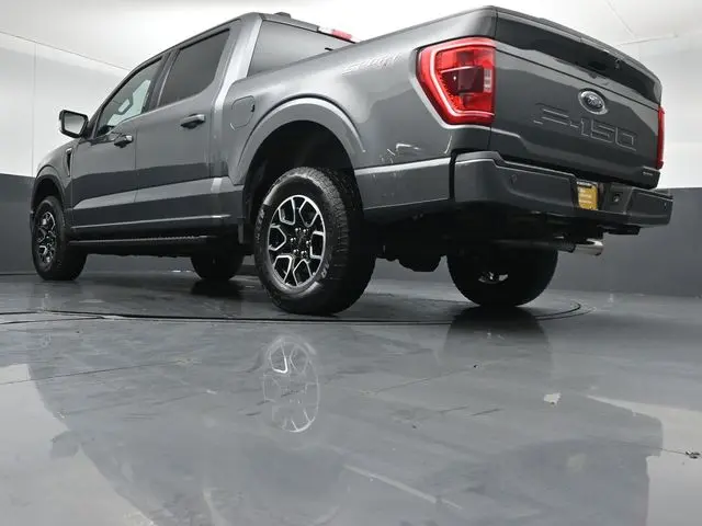 2023 Ford F-150 - $39,995