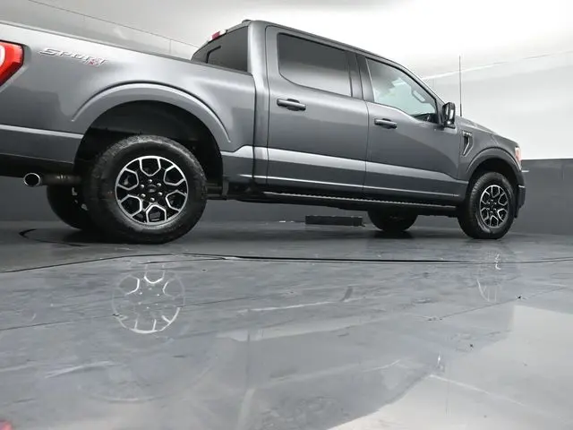 2023 Ford F-150 - $39,995