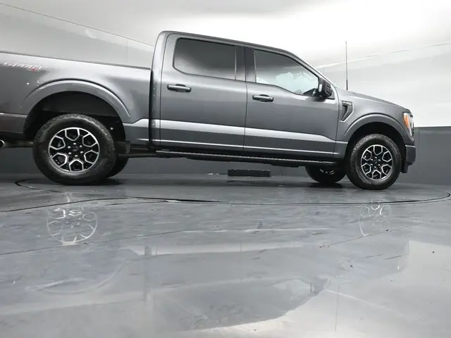 2023 Ford F-150 - $39,995