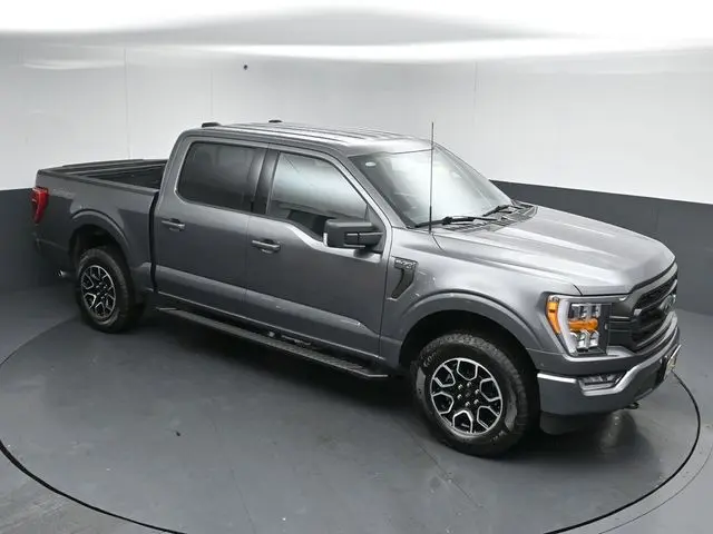 2023 Ford F-150 - $39,995
