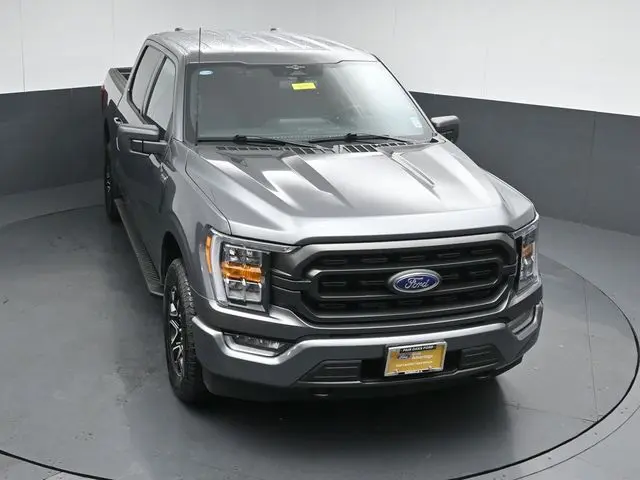 2023 Ford F-150 - $39,995