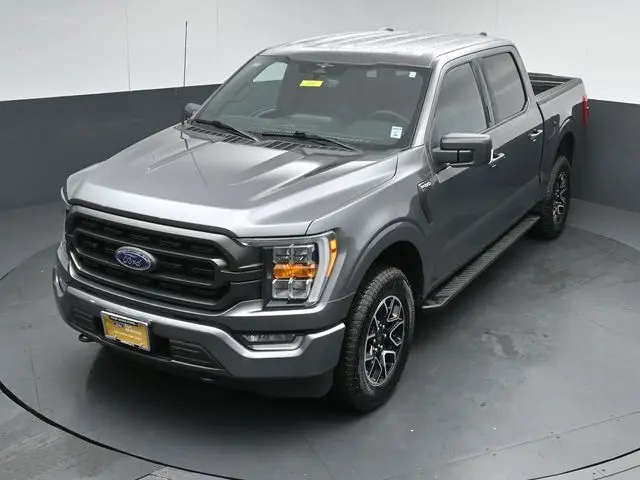 2023 Ford F-150 - $39,995