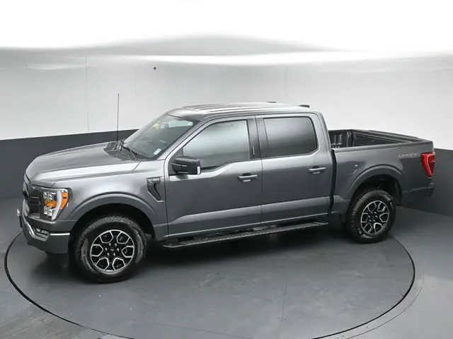 2023 Ford F-150 - $39,995