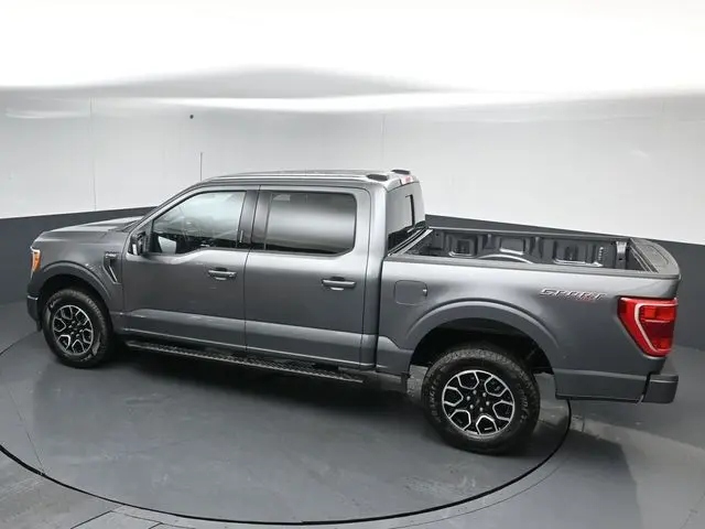 2023 Ford F-150 - $39,995
