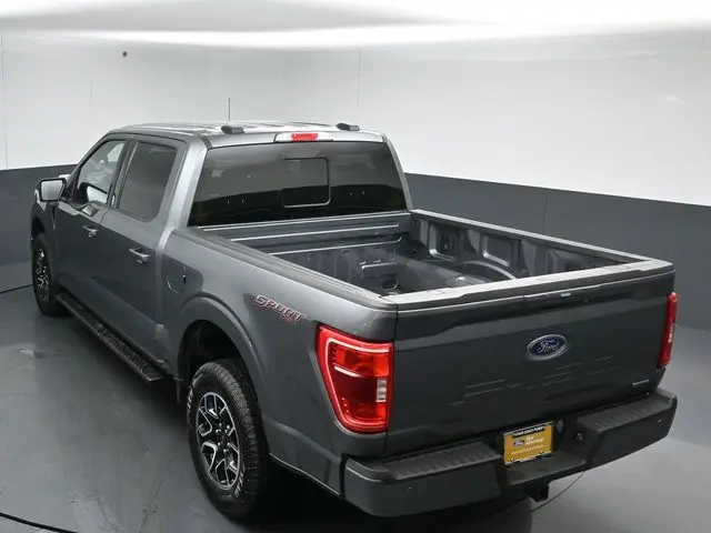 2023 Ford F-150 - $39,995