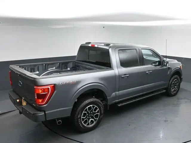 2023 Ford F-150 - $39,995