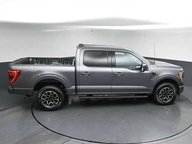 2023 Ford F-150 - $39,995