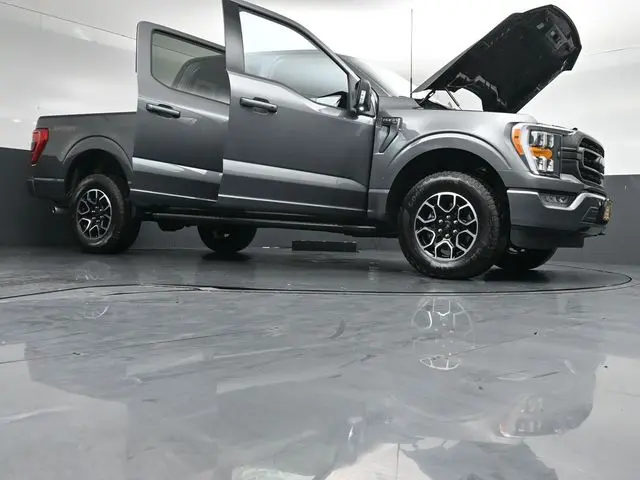 2023 Ford F-150 - $39,995
