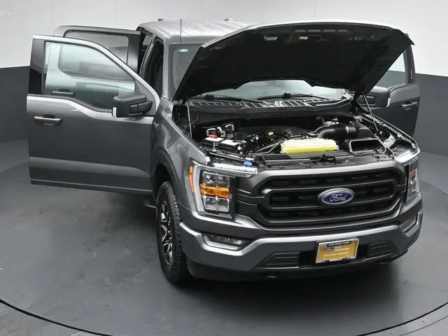 2023 Ford F-150 - $39,995