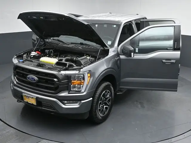 2023 Ford F-150 - $39,995