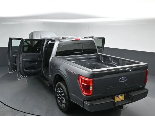 2023 Ford F-150 - $39,995