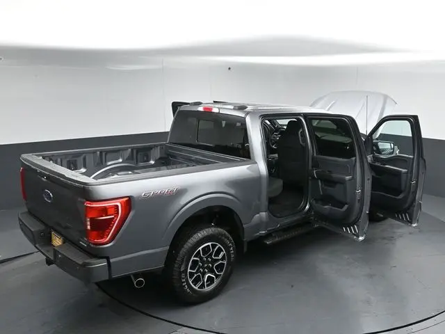 2023 Ford F-150 - $39,995