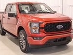 2023 F-150 Thumbnail 4