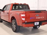 2023 F-150 Thumbnail 7