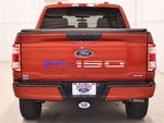 2023 F-150 Thumbnail 8