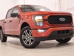 2023 F-150 Thumbnail 36