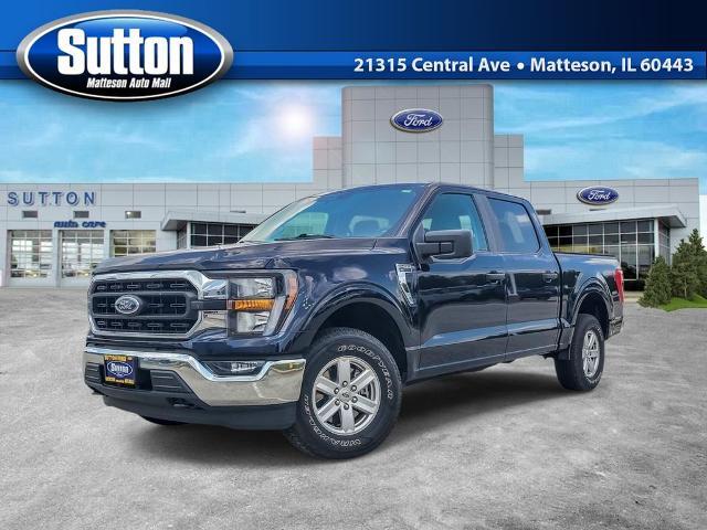 2023 Ford F-150 - $29,688