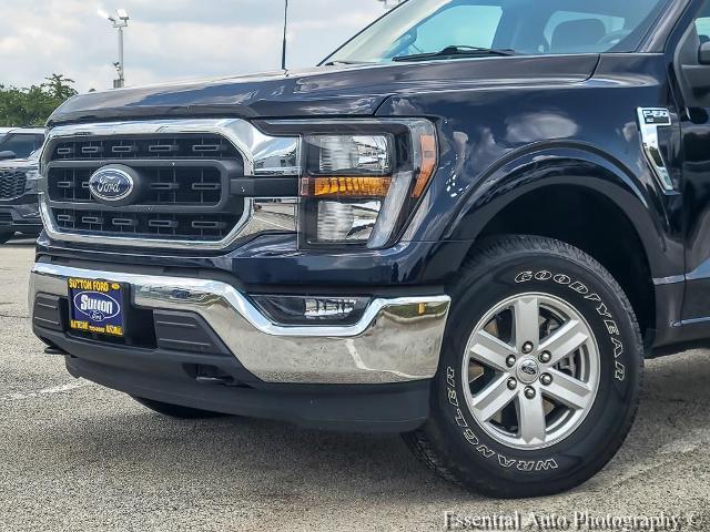 2023 Ford F-150 - $29,688