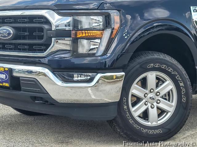 2023 Ford F-150 - $29,688