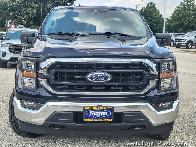 2023 Ford F-150 - $29,688