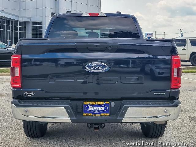 2023 Ford F-150 - $29,688